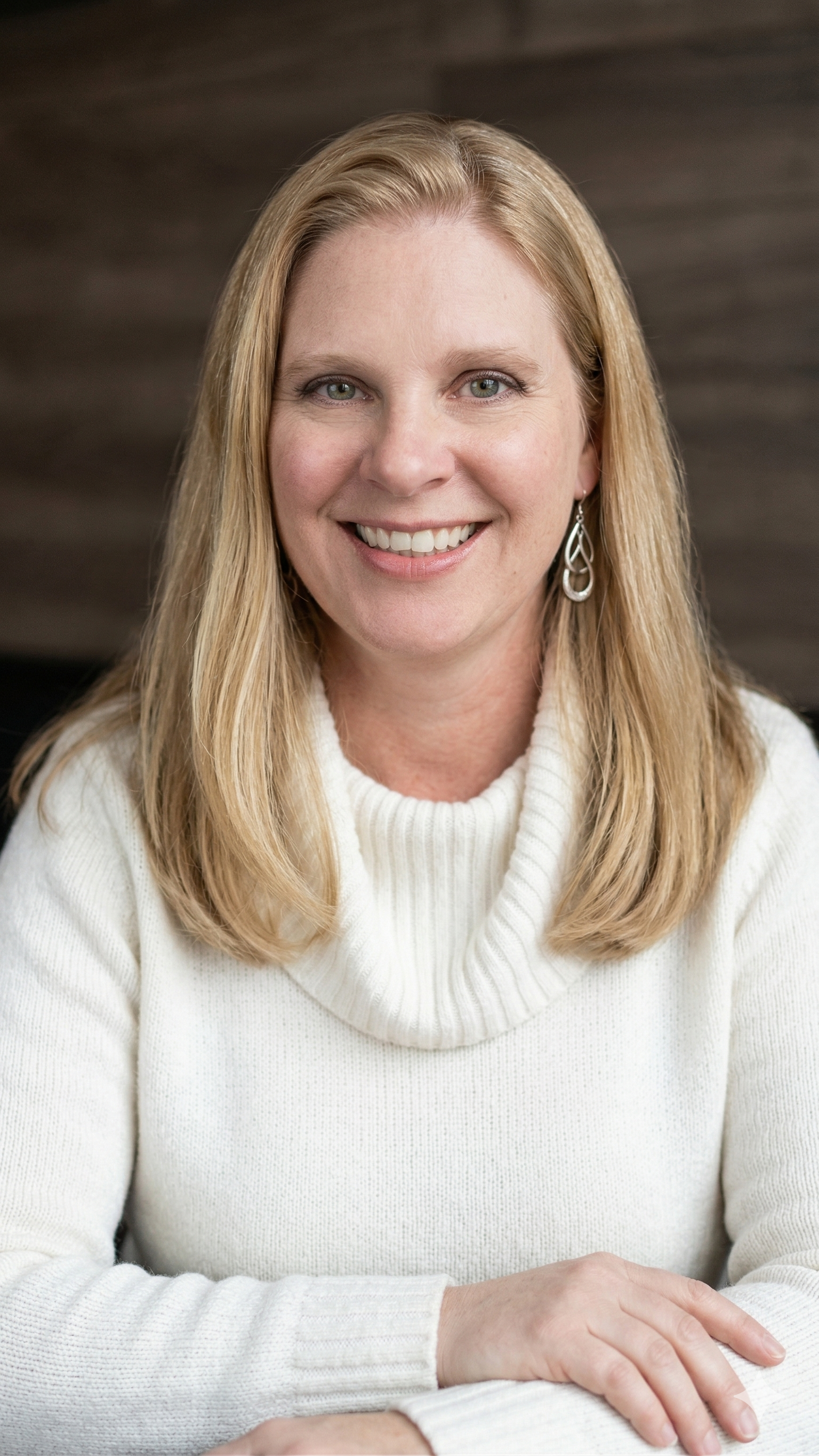 Sharon Lydick, Gift Curator