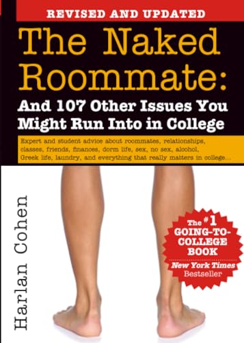 The Naked Roommate