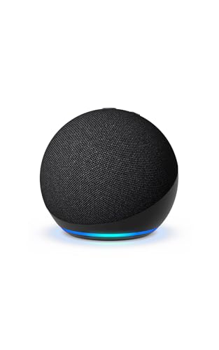 Echo Dot Smart Speaker