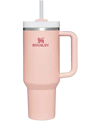 Stanley Quencher H2.0 40oz Tumbler