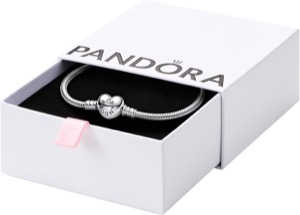 Pandora Bracelet