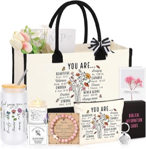 Inspirational Gift Set