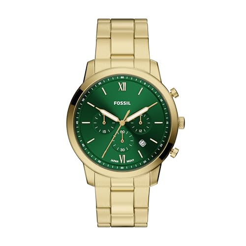 Fossil Men's Neutra Chronograph Watch